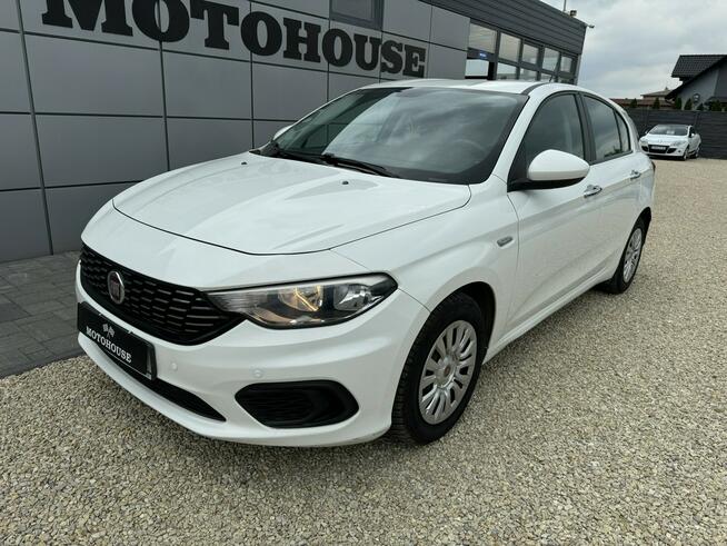 Fiat Tipo salon PL Chełm Śląski - zdjęcie 6