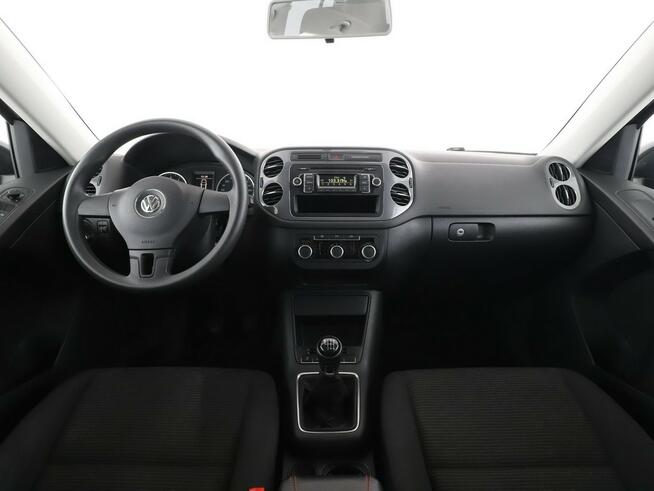 Volkswagen Tiguan GRATIS! Pakiet Serwisowy o wartości 600 zł! Warszawa - zdjęcie 11