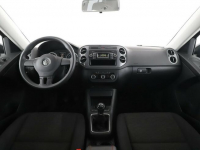 Volkswagen Tiguan GRATIS! Pakiet Serwisowy o wartości 600 zł! Warszawa - zdjęcie 11