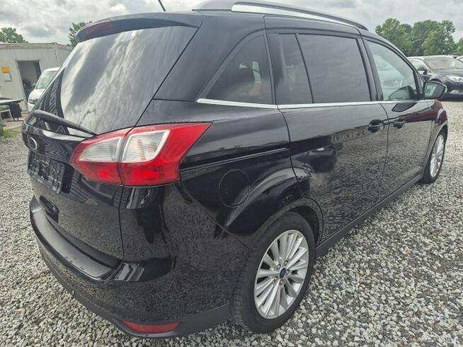 Ford Grand C-MAX 7-osób* Titanium Bydgoszcz - zdjęcie 3