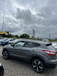 Nissan Qashqai panorama Słupsk - zdjęcie 4