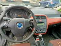 Fiat Punto 1.2 05r Tarnów - zdjęcie 7
