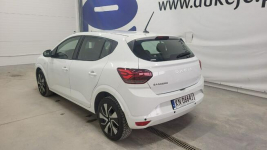Dacia Sandero 1.0 TCe Expression LPG Grójec - zdjęcie 8