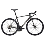 2026 Giant TCR Advanced 2 Pro Compact Race Road Bike (INDORACYCLES)