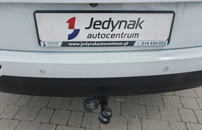 Kia Sportage Lipówki - zdjęcie 9