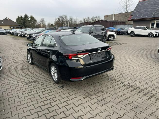 Toyota Corolla Klimatronik Kamera Tempomat aktywny Virtual Gliwice - zdjęcie 4