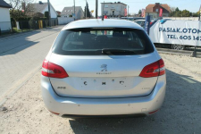 Peugeot 308 Ostrów Wielkopolski - zdjęcie 6