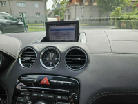 Peugeot RCZ Skóra / Nawigacja / Podgrzewane fotele / Klimatronic Ruda Śląska - zdjęcie 11