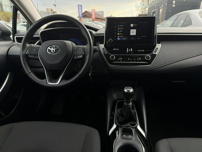 Salon Polska Poleasingowy I właściciel  VAT 23% Gwarancja Toyota Będzin - zdjęcie 12