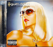 Polecam  Nowy Fantastyczny Album CD GWEN STEFANI- The Sweet Escape