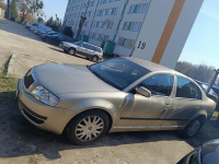 Syndyk sprzeda UDZIAŁ w pojeździe