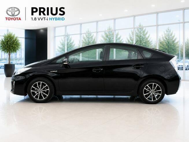 Toyota Prius HYBRID  Hybrid 1,8 rozrząd na łańcuch serwis 23000 brutto Białystok - zdjęcie 3