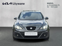 Seat Altea XL 1.6 TDI /DSG Łódź - zdjęcie 2
