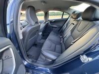Volvo S60 II Polift D4 Drive-E Koło - zdjęcie 8