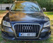 Audi Q5 Mordy - zdjęcie 5