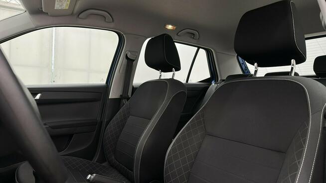 Skoda Fabia 1.0 TSI AMBITION Warszawa - zdjęcie 10