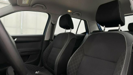 Skoda Fabia 1.0 TSI AMBITION Warszawa - zdjęcie 10