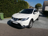 Nissan Qashqai J11 * Hak, Kamera cofania, panorama, 2014rok Babiak - zdjęcie 3