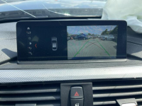 BMW 430 Salon Polska Xdrive Mpakiet Automat Welur Kamera Podgrzewanie Gliwice - zdjęcie 9