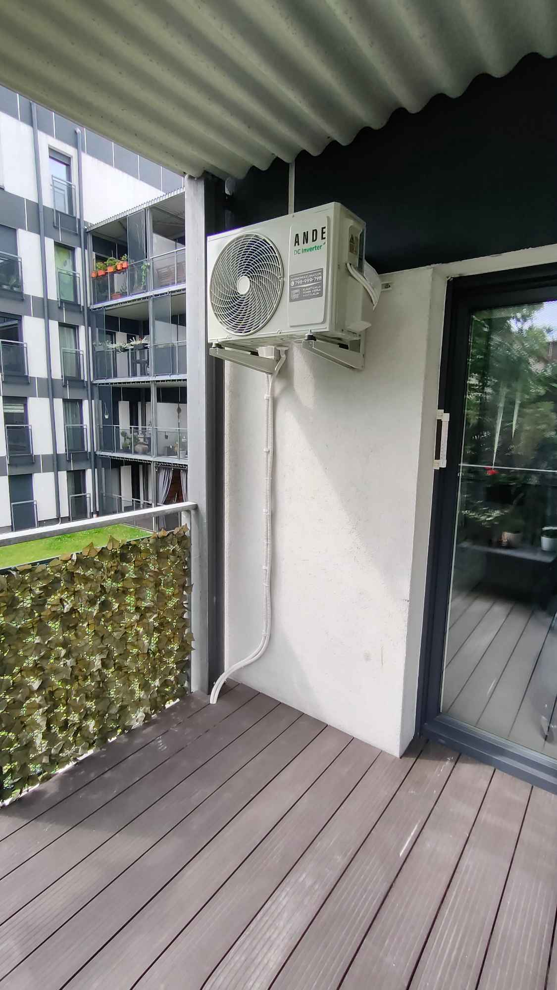 Klimatyzacja 3.5 kw dla domu, biura,hali ŚLĄSKIE ZABRZE KATOWICE BYTOM Bytom - zdjęcie 1