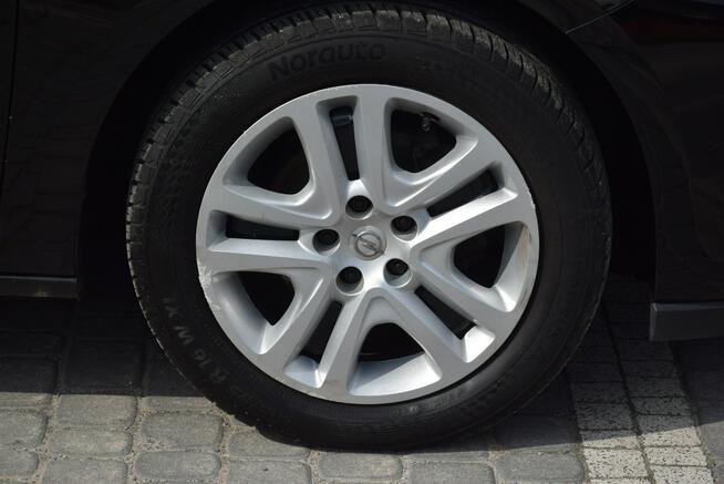 Opel Astra 1.0B 63TYS KM 2017r Klima Grzane Fotele Sprowadzony Majdan Sieniawski - zdjęcie 10