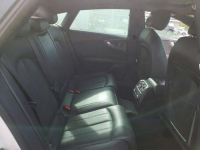 Audi A7 PRESTIGE / Quattro / niski przebieg Wrocław - zdjęcie 10