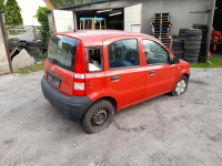 Fiat Panda*2005 r*1,2 Benzyna*Części*Silnik Igła. Zduńska Wola - zdjęcie 4