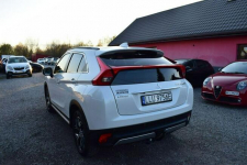 Mitsubishi Eclipse Cross 1.5T 163KM 4WD * biała perła * Łuków - zdjęcie 4