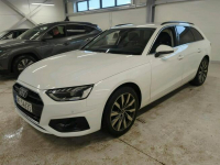 Audi A4 40 TFSI mHEV Quattro S tronic, Salon Polska! 1 właściciel! FV!