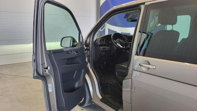 Volkswagen Multivan 6.1 2.0 TDI L1 Highline 4Motion DSG Grójec - zdjęcie 11