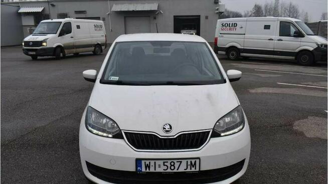 Škoda Citigo Komorniki - zdjęcie 3