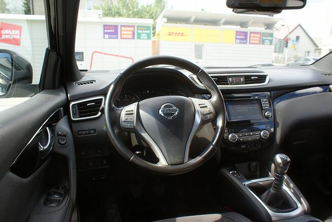 Nissan Qashqai Ostrów Wielkopolski - zdjęcie 10
