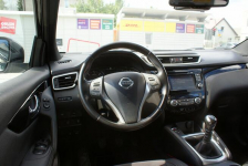 Nissan Qashqai Ostrów Wielkopolski - zdjęcie 10