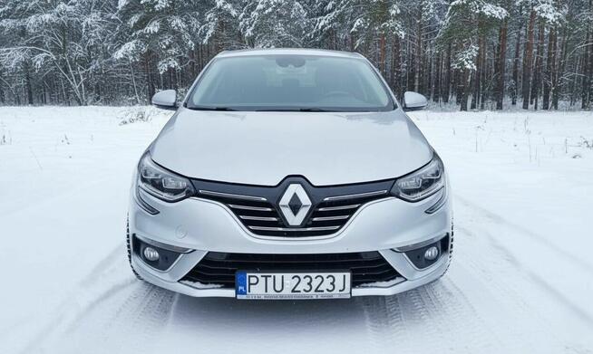 Renault Megane IV / 1.6 DCI / 130 KM / LED / NAVI / rok 2016 Słodków-Kolonia - zdjęcie 2