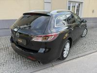 Mazda 6 Bardzo dobry stan, Alufelgi, Klimatronik. Chlewice - zdjęcie 10