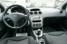 Peugeot 308 zarejestrowany, ubezpieczony Opole - zdjęcie 12
