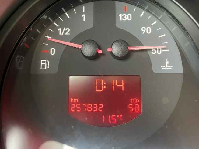 Seat Leon 1,9 TDI Klima Sport Zarejestrowany  !!! Gostyń - zdjęcie 11