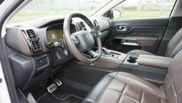 Citroën C5 Aircross MAXI wyposażony Full C5 Aircross Hybrid Plug-in Mirsk - zdjęcie 11