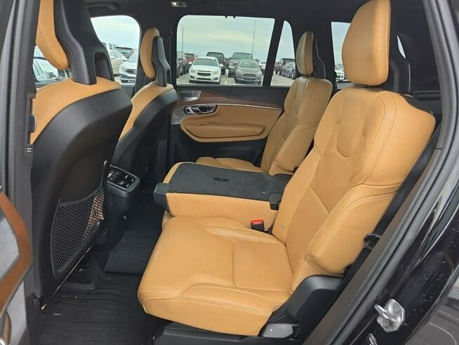 Volvo XC 90 INSCRIPTION / AWD / T6 / niski przebieg Białystok - zdjęcie 10