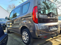 Fiat Doblo 1.6 105KM Krajowy74tyś.kmBezwypadkowy Stan B.dobry Skawina - zdjęcie 2