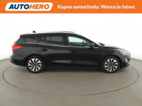 Ford Focus full led automat navi kamera pdc auto klima Warszawa - zdjęcie 9