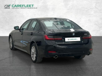 BMW Seria 3 318d mHEV aut Sedan Warszawa - zdjęcie 7