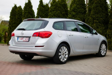 Opel Astra Sports Tourer Rzekuń - zdjęcie 6