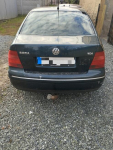 VW Bora 1,9 Tdi moc 90 km Strzelno - zdjęcie 2