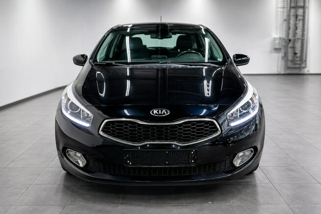 Kia Cee'd Sadlno - zdjęcie 2