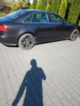Audi A4 b8 Fałków - zdjęcie 1