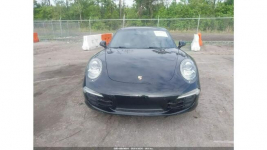 PORSCHE 911 CARRERA / automat / niski przebieg Wrocław - zdjęcie 3