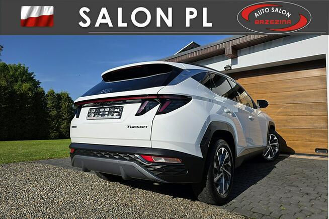 Hyundai Tucson serwis ASO Rydułtowy - zdjęcie 4