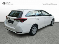 Toyota AURIS 1.33 VVT-i 99KM ACTIVE, salon Polska, gwarancja Warszawa - zdjęcie 6