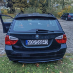 BMW E91 2.0 150 HP Ostróda - zdjęcie 5